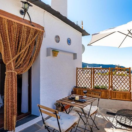 Casa Placeta 카피레이라 외부 사진