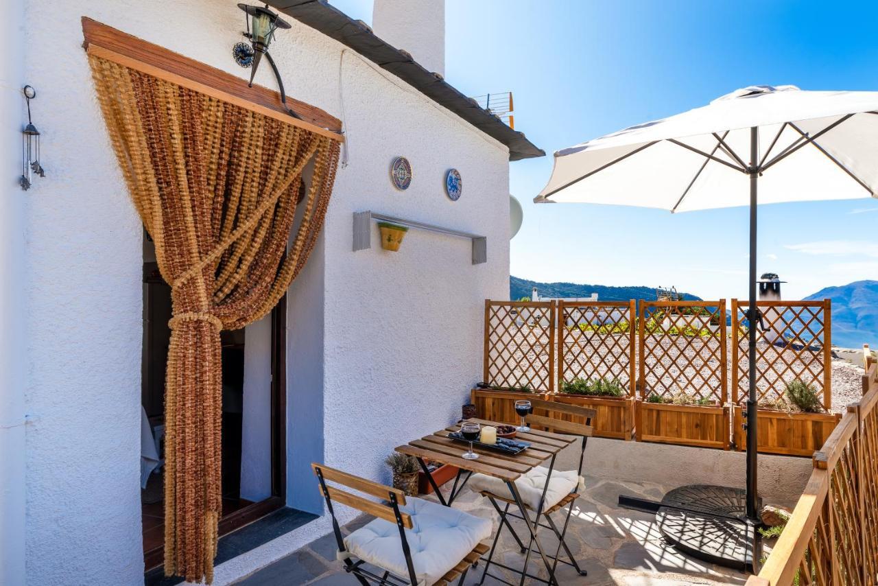 Casa Placeta 카피레이라 외부 사진