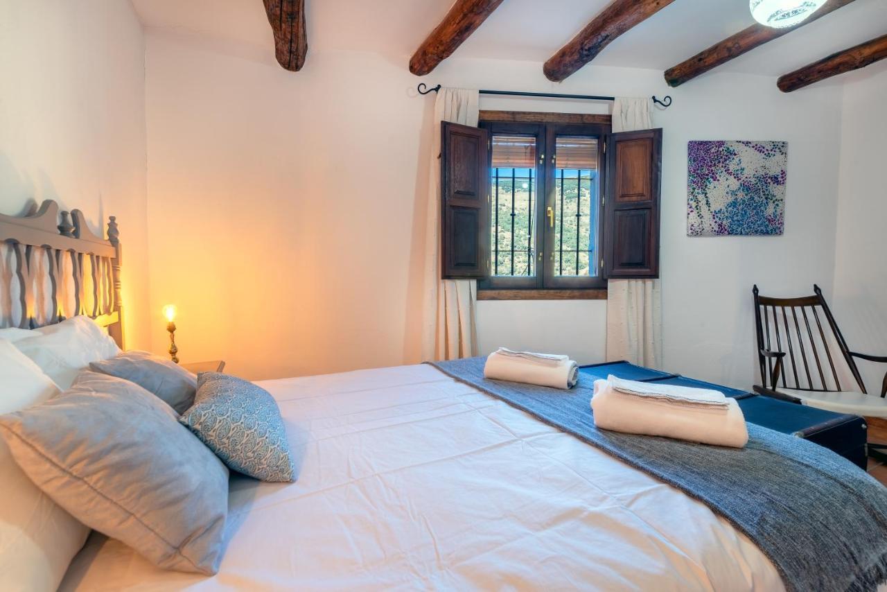 Casa Placeta 카피레이라 외부 사진