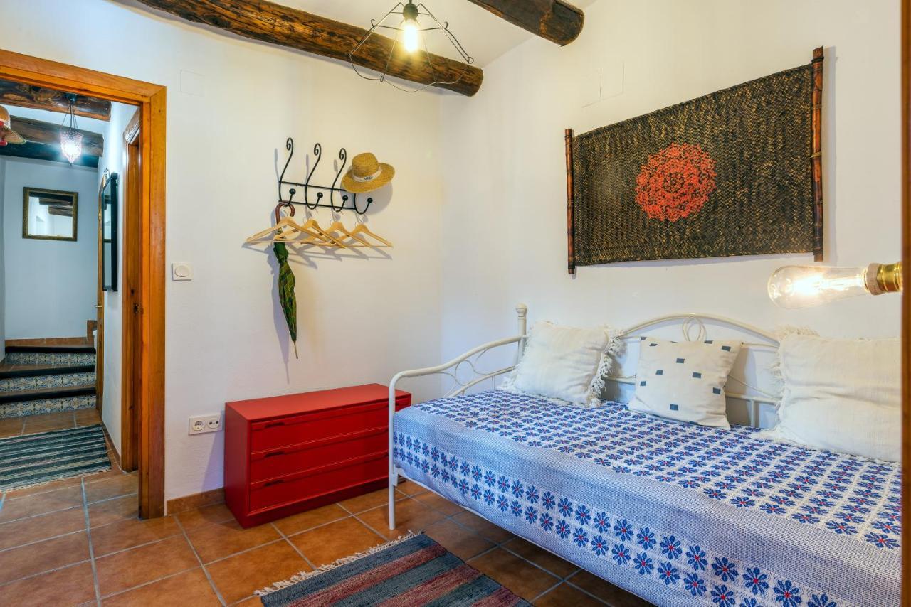 Casa Placeta 카피레이라 외부 사진