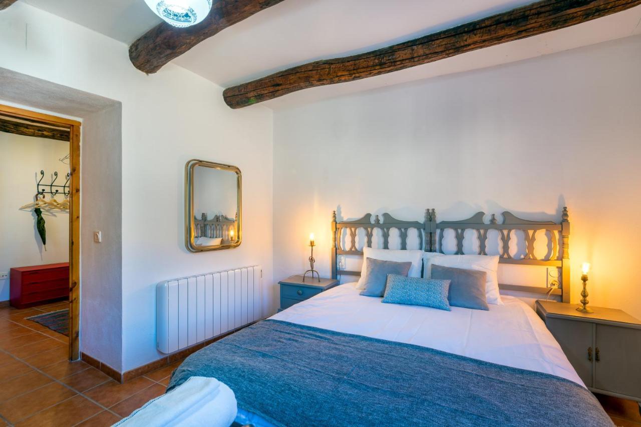 Casa Placeta 카피레이라 외부 사진