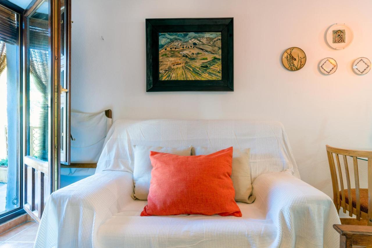 Casa Placeta 카피레이라 외부 사진