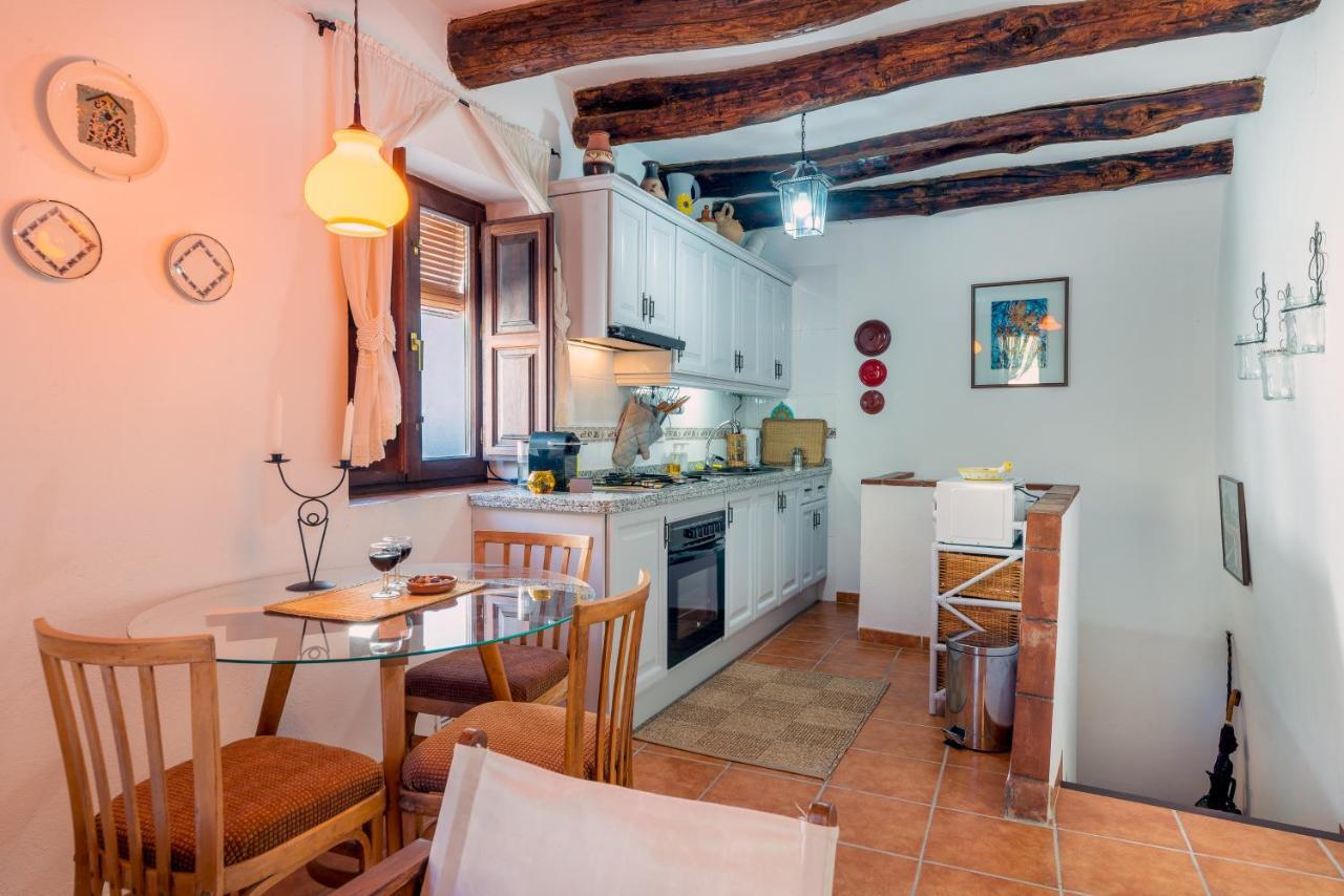 Casa Placeta 카피레이라 외부 사진